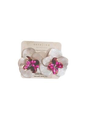 Serafina San Francisco Earrings Several Colors